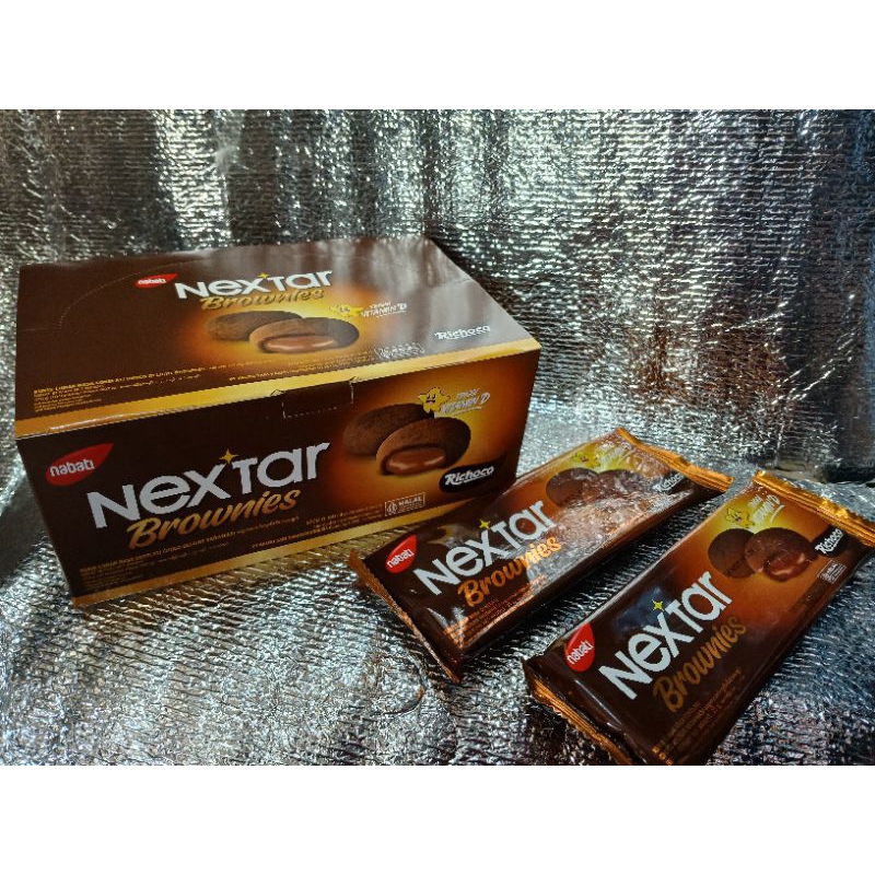 

NABATI NEXTAR BOX ISI 10PCS