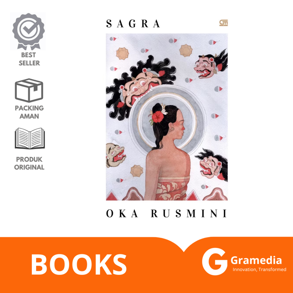 Gramedia Lampung - Sagra