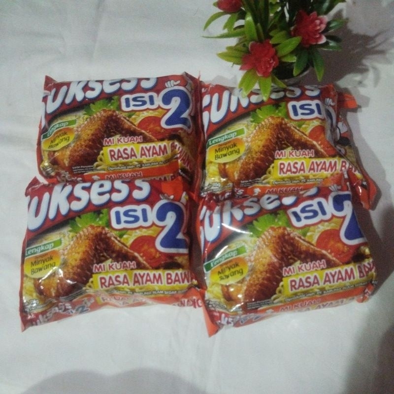 

Mi sukses isi 2
