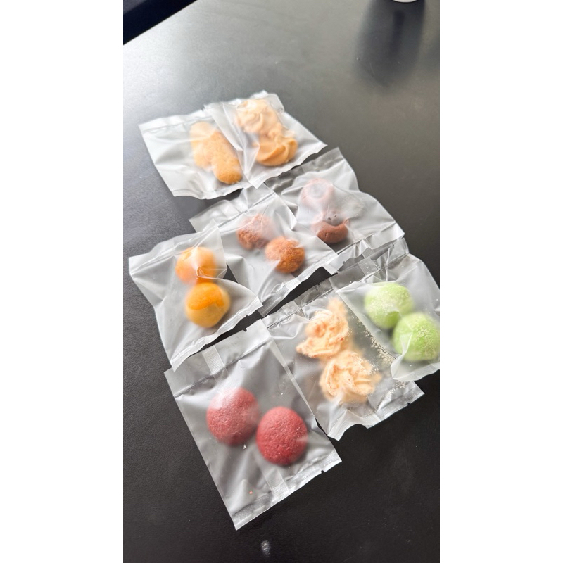 

TESTER KUE LEBARAN 2025 PREMIUM WYSMAN