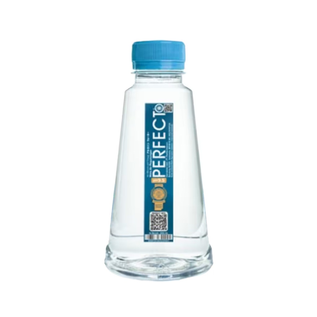 

Perfect Alkaline Mineral Water 200 Ml