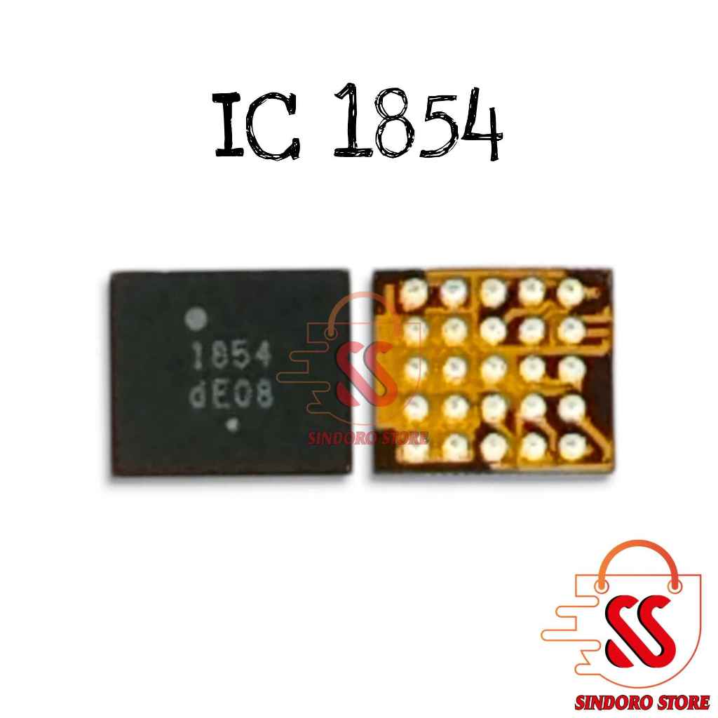 IC Charger 1854 Asus Zenfone