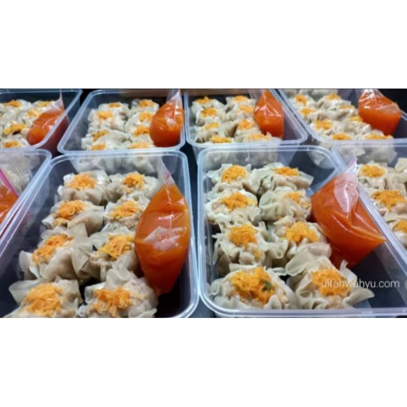 

Dimsum Ayam