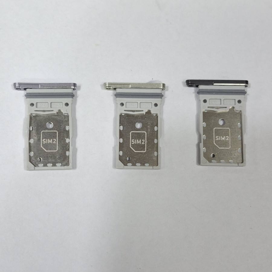 SIMTRAY SAMSUNG GALAXY S21 FE - G990 ORIGINAL (2ND) SECOND BLACK