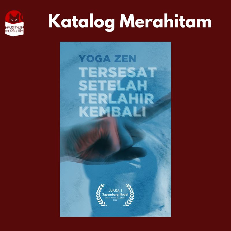 Tersesat Setelah Terlahir Kembali - Yoga Zen