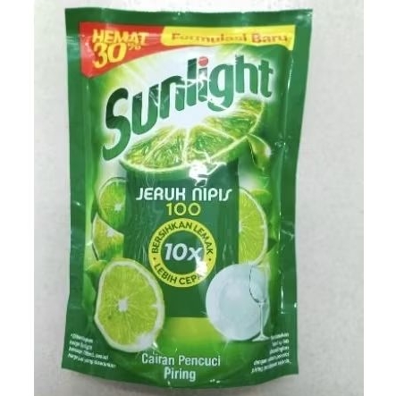 sunlight 650ml