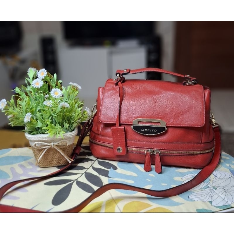 Tas Murah Branded (Gilivo)