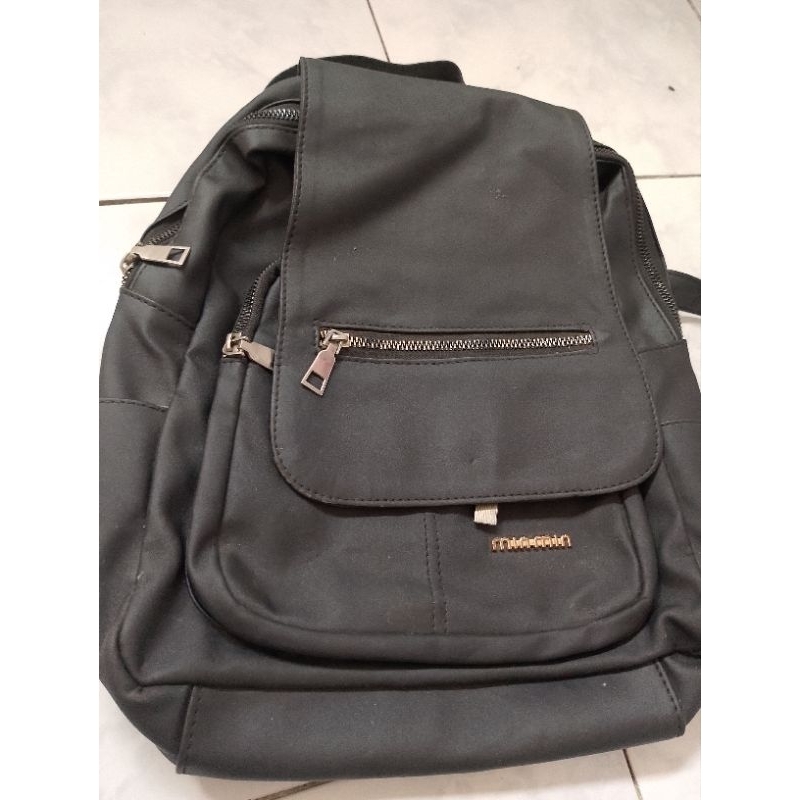 Tas Ransel Wanita Bekas Murah