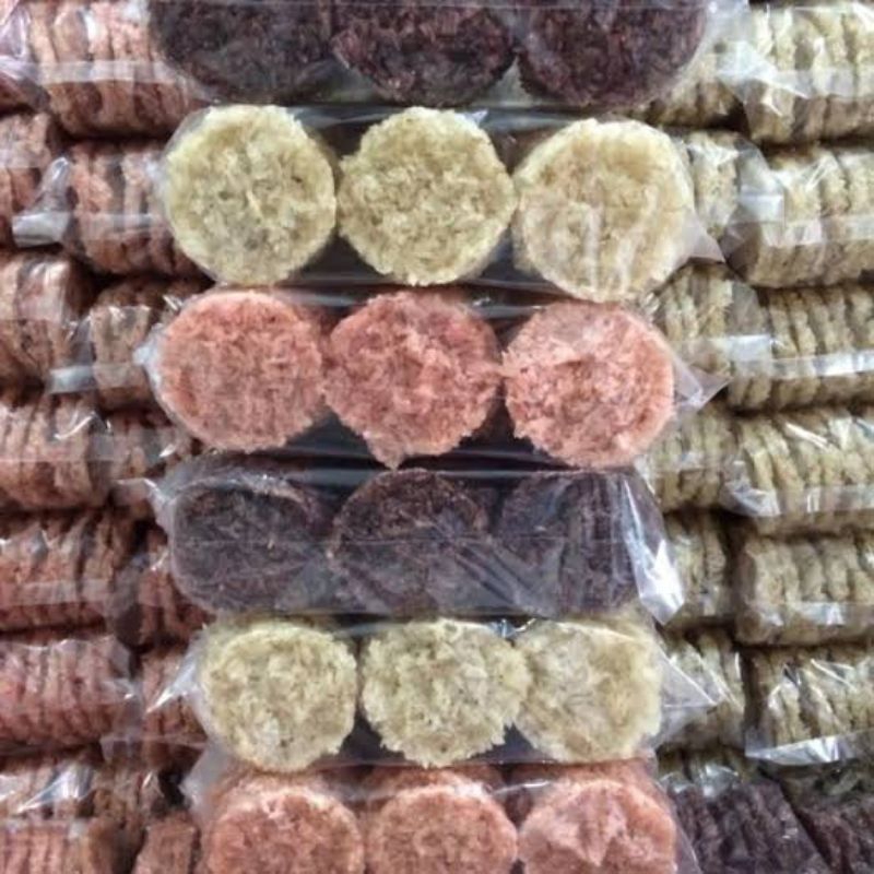 

rengginang 2 pack 30 x 2