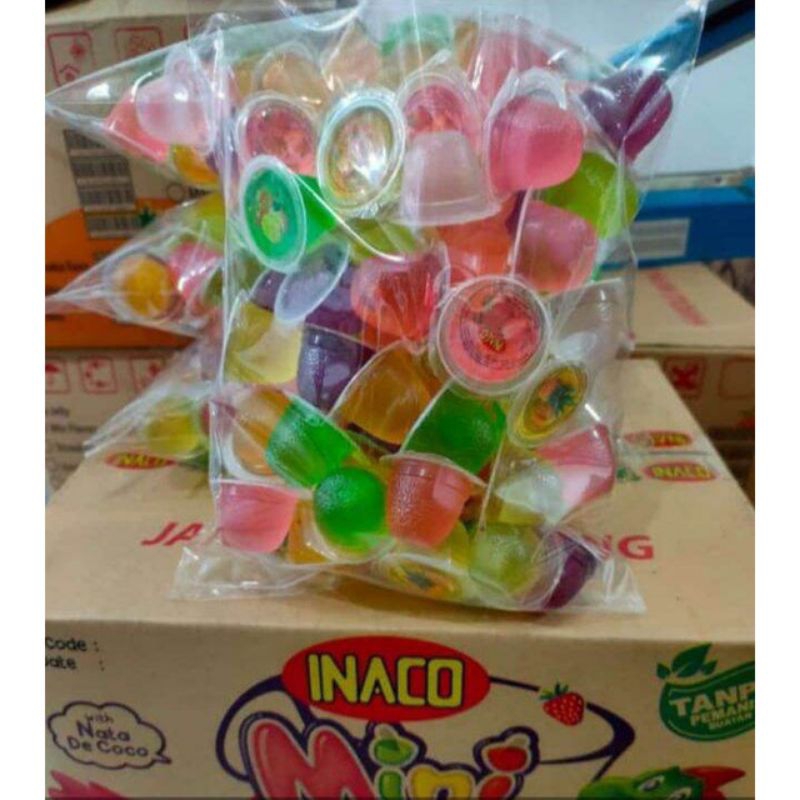 

Jelly inaco termurah
