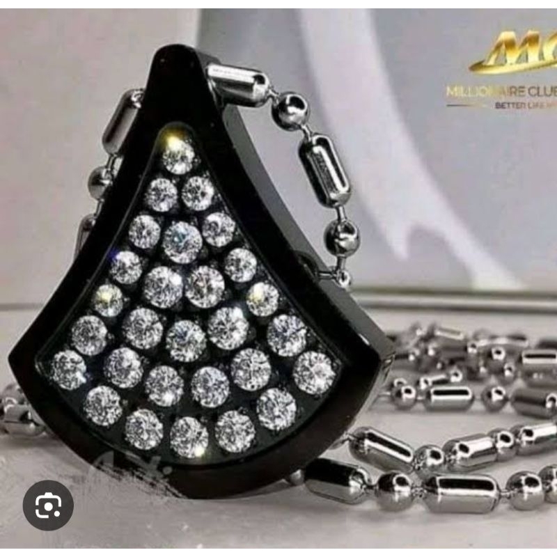 Kl lsw kipas black ORI mci new