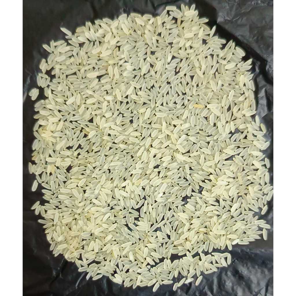 

Sona Masoori Beras India 1 Kg