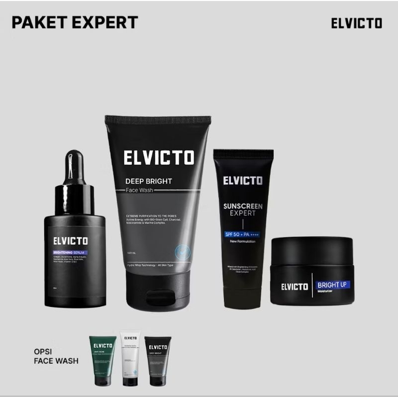 ELVICTO PAKET EXPERT