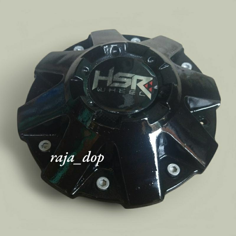 CENTER DOP velg hsr 18 cm