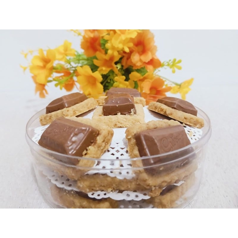 

Cadburry cheese cookies premium butter