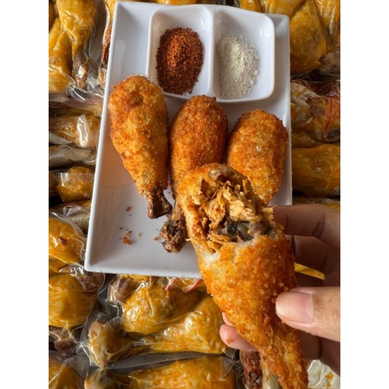 

CITUL AYAM SUWIR//CITUL/KEMASAN VAKUM