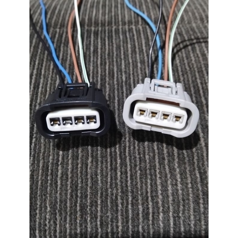 SOKET KUIL COIL TOYOTA VIOS AVANZA XENIA GRAND MAX YARIS INNOVA