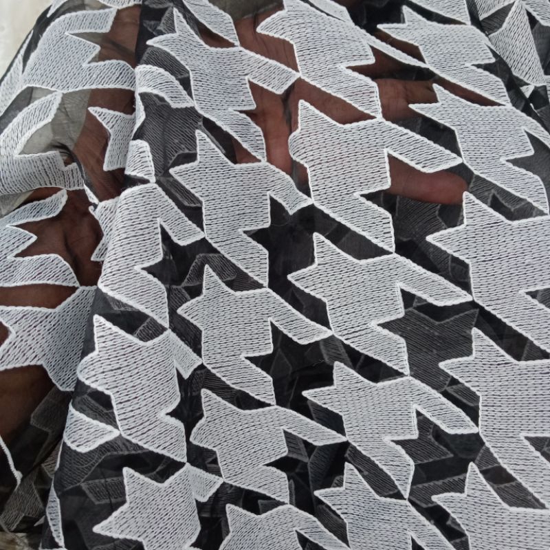 kain organza bordir - kain organza bordir - kain organza bordir premium - kain butik