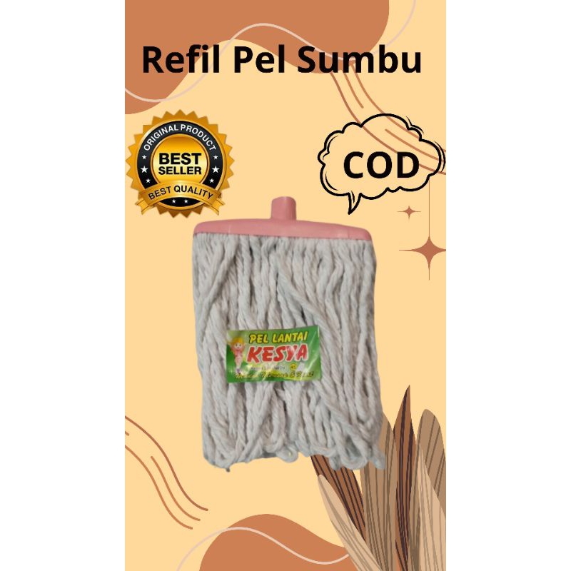 Refil Pel Sumbu