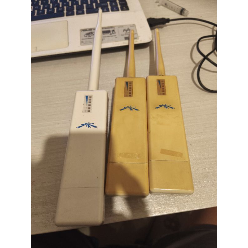 ubnt picostation 2 / picostation 2hp outdoor access point