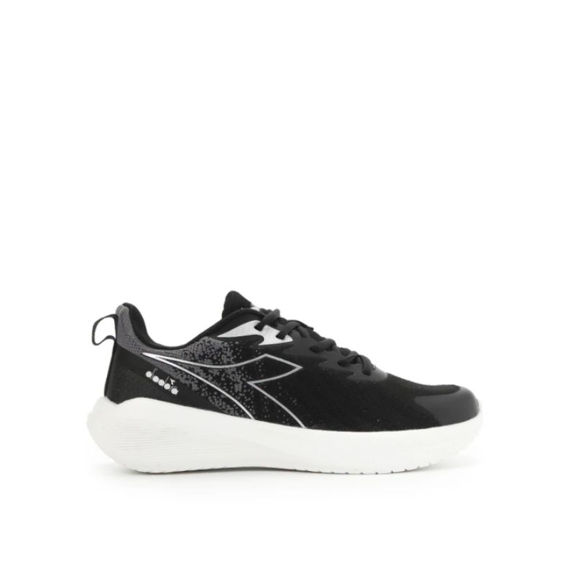 Diadora Nerea Men's Running Shoes (Black)