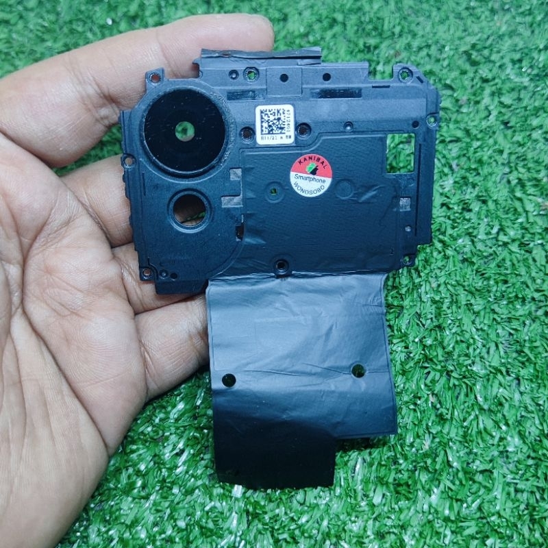 Tutup Mesin Oppo A17k - Ori Copotan