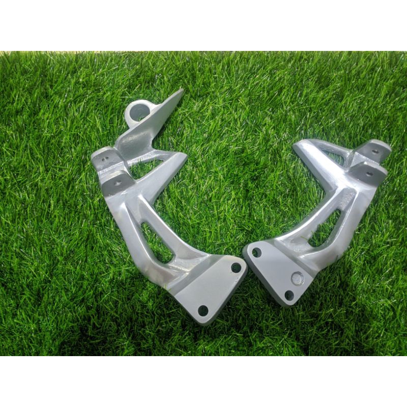 Power footstep belakang jupiter z/power jupiter z sepasang kanan kiri