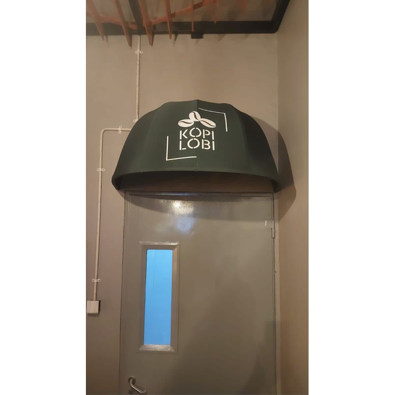 kanopi kain kanopi kain cafe loby