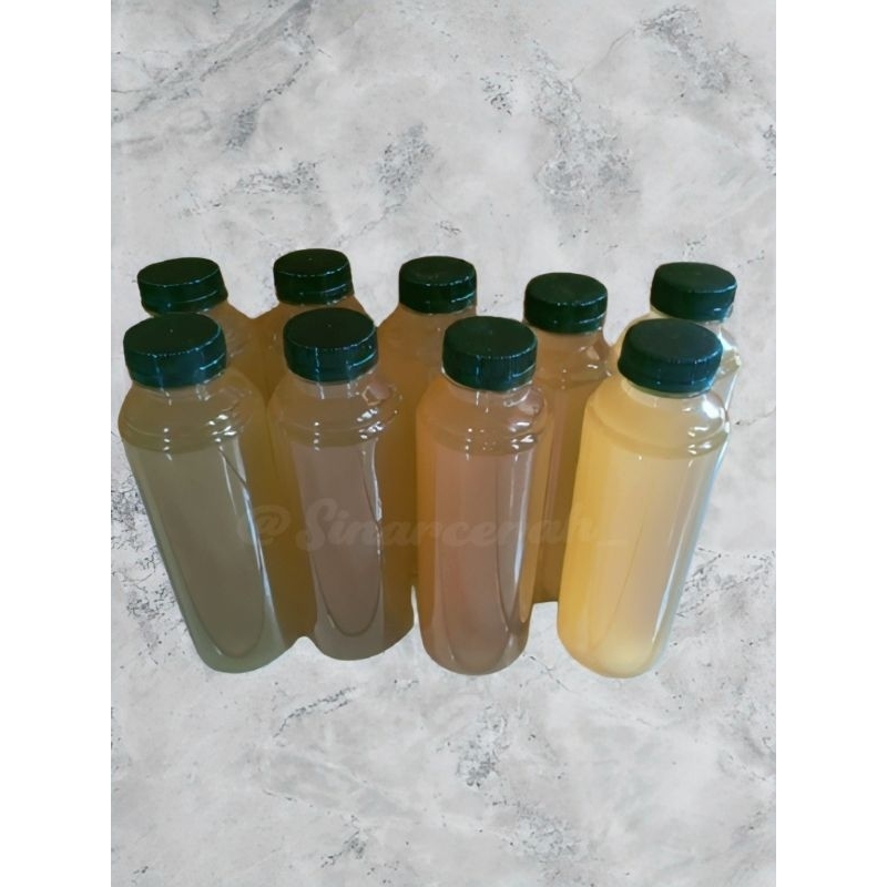 

Air Nira Aren/Air Nira Asli Murni/Air Nira atau lahang segar 1kg hasil pohon aren
