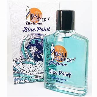 BSP Blue Point For Him