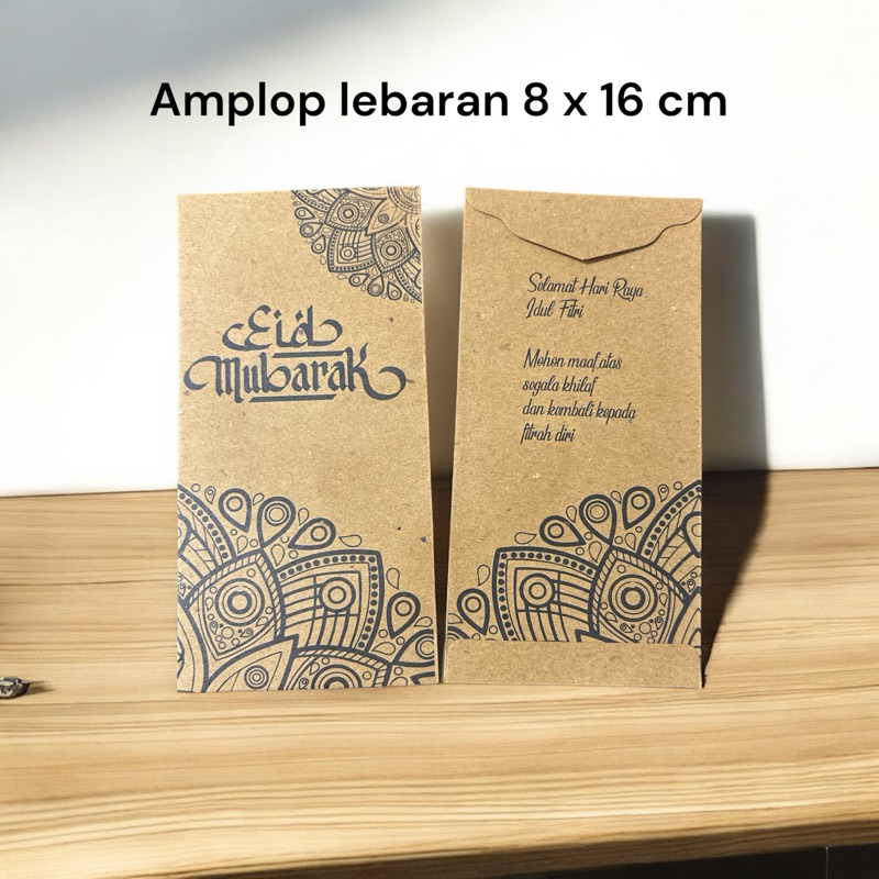 

AmplopLebaran