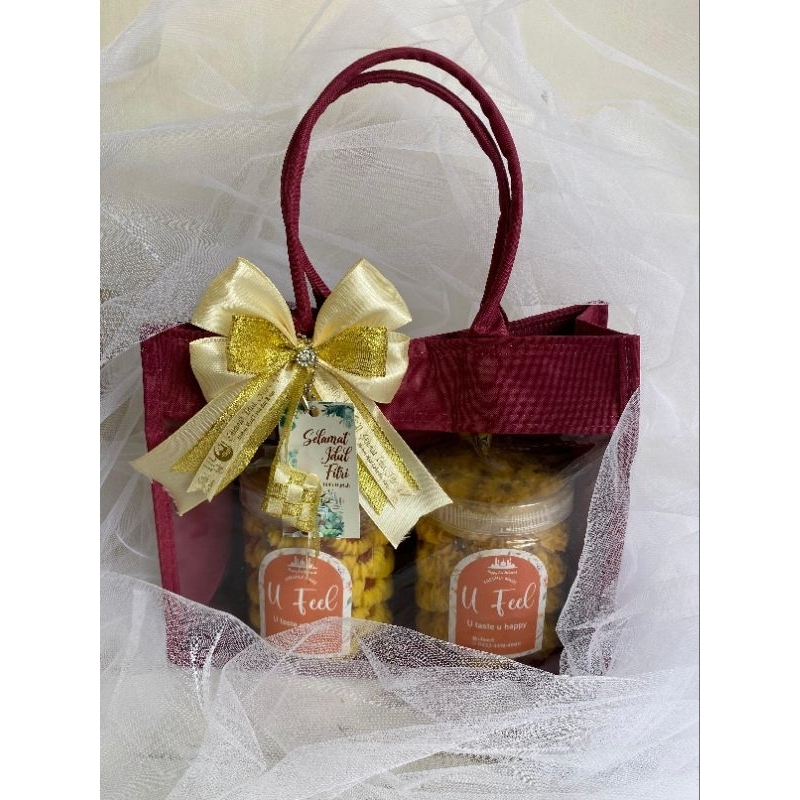 

HAMPERS KUKER