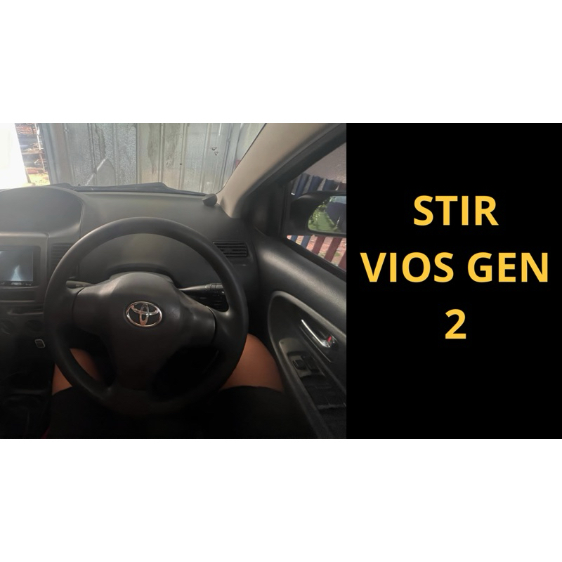 Stir Vios Gen 2