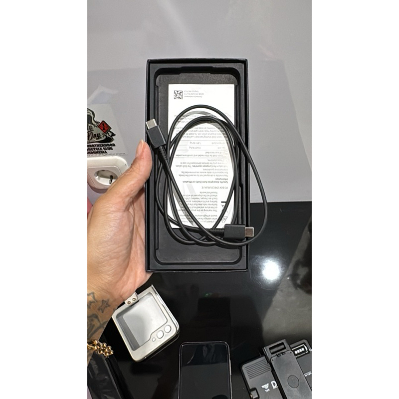 Samsung Flip 5 2023