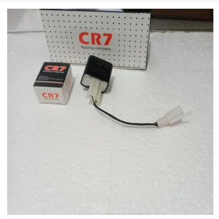 FLASHER SEN SETELAN CR7 NEW VARIO 125 150 PCX CBR150 R15V3
