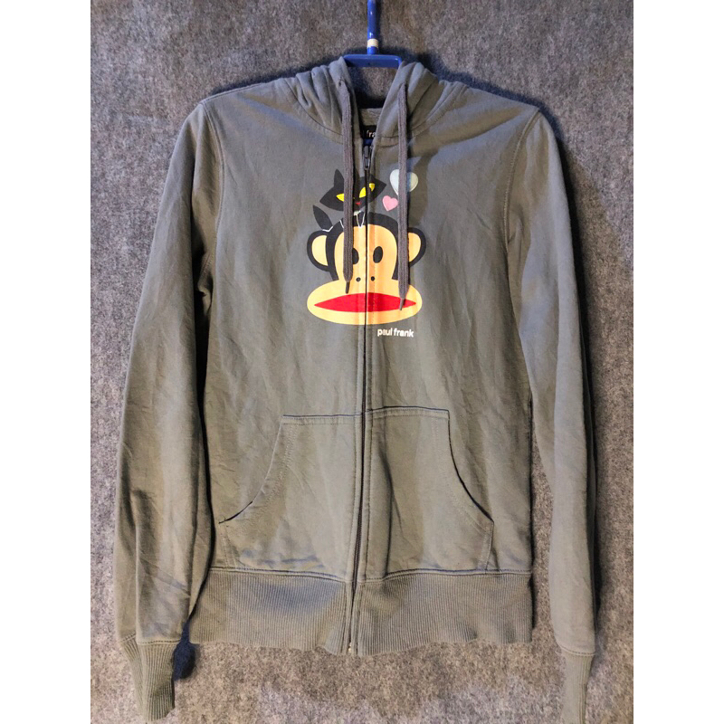 Zipper Paul frank Original