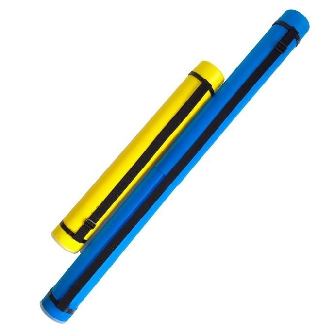 

H7Y Tabung Gambar Drafting Tube Warna 8.5cm Kulit Jeruk Warna