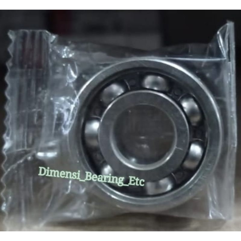 BALL BEARING 6201 SKF