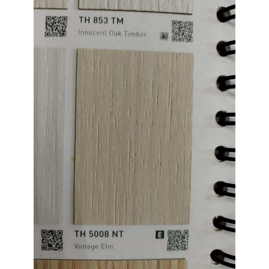 TACO HPL WOODGRAIN TEXTUR TH 5008 NT