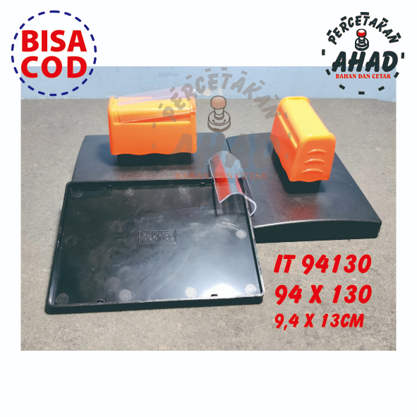 

Gagang Stempel Flash / Warna IT94130