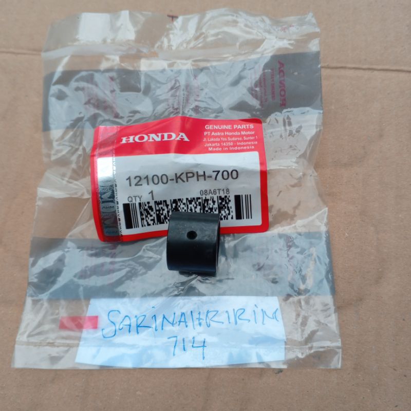 BOS RUMAH KOPLING KPH KHARISMA SUPRA X 125 KIRANA KARBU