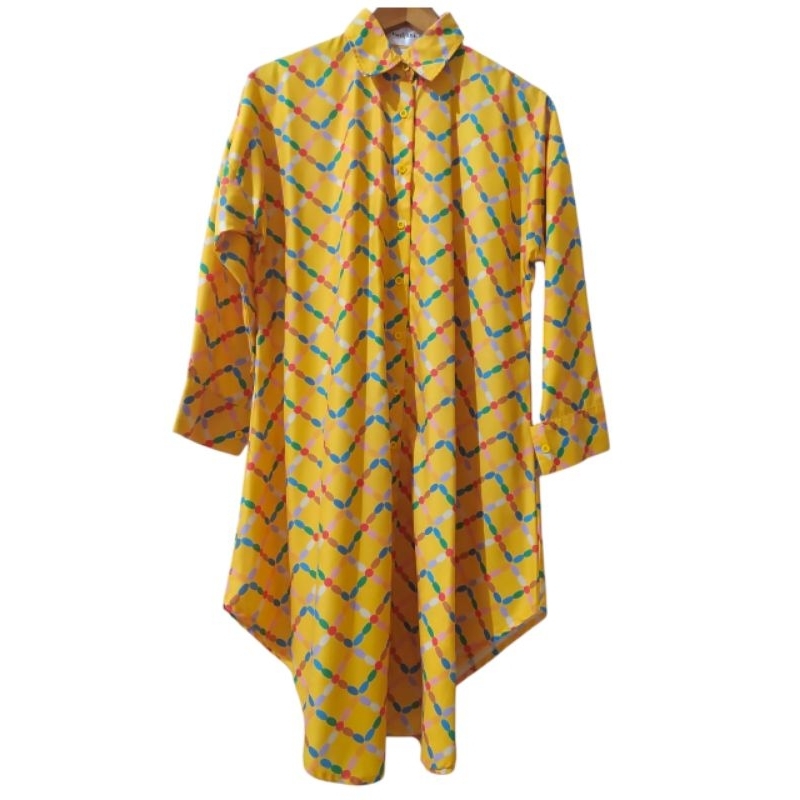 preloved blouse nadjani