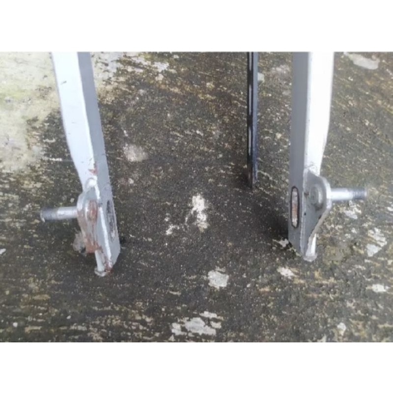 SWING ARM SUPRA X 125 / SUPRA FIT NEW ORIGINAL COPOTAN