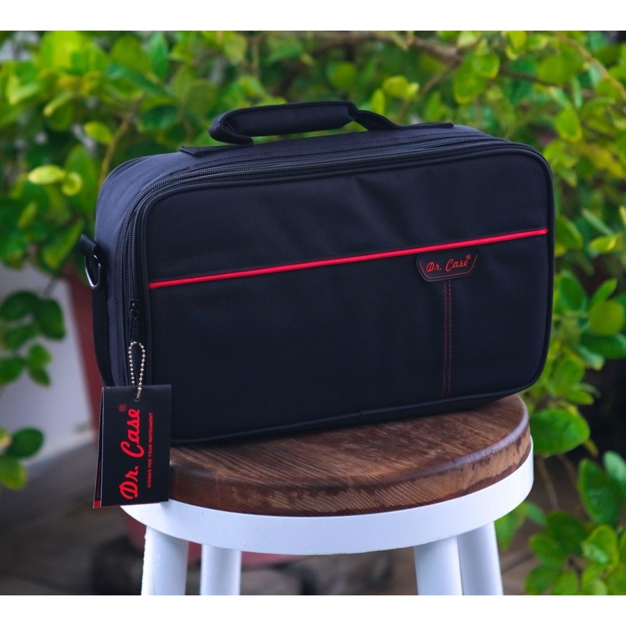 Dr.Case Premier Series gigbag case - Efek MG30