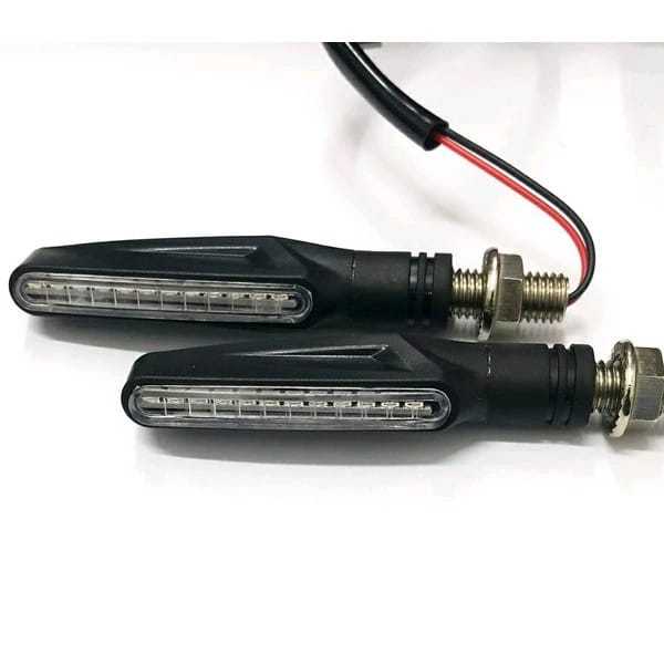 Lampu sein led mini Running Sein running Led