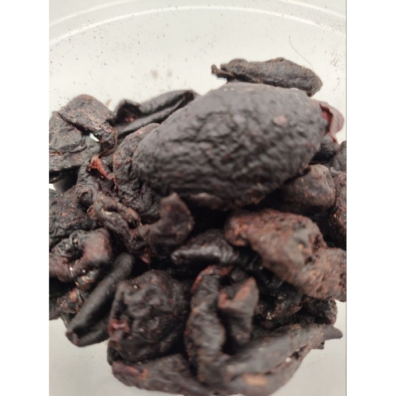 

ASAM KANDIS 250 GR