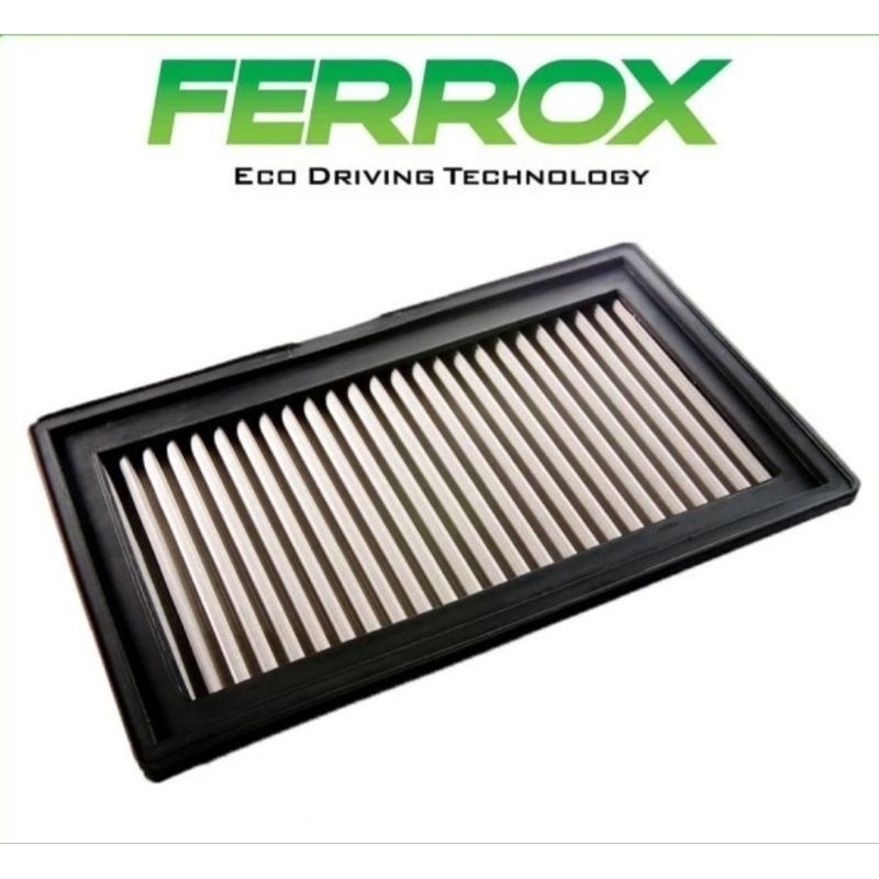 Filter Udara Ferrox Nissan Serena (2010-2017)