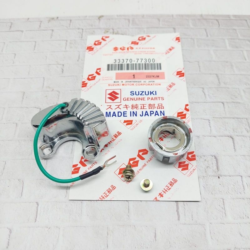 CDI ONLY ST100 CARRY 10 4K 5K 7K GARANSI