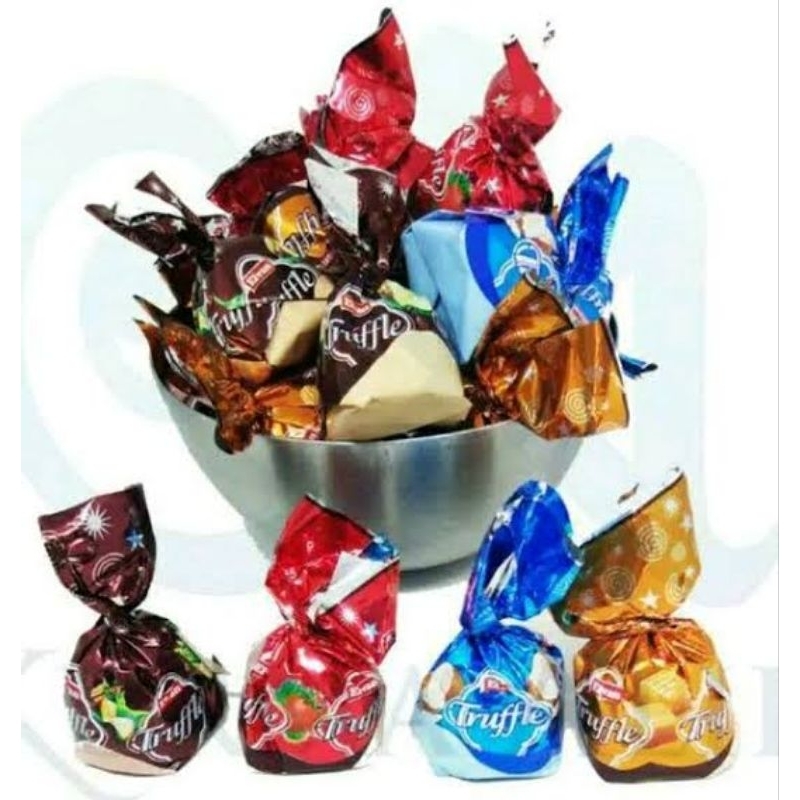 

Coklat Arab/Turki Mix I Kg Oleh-oleh Haji Umroh