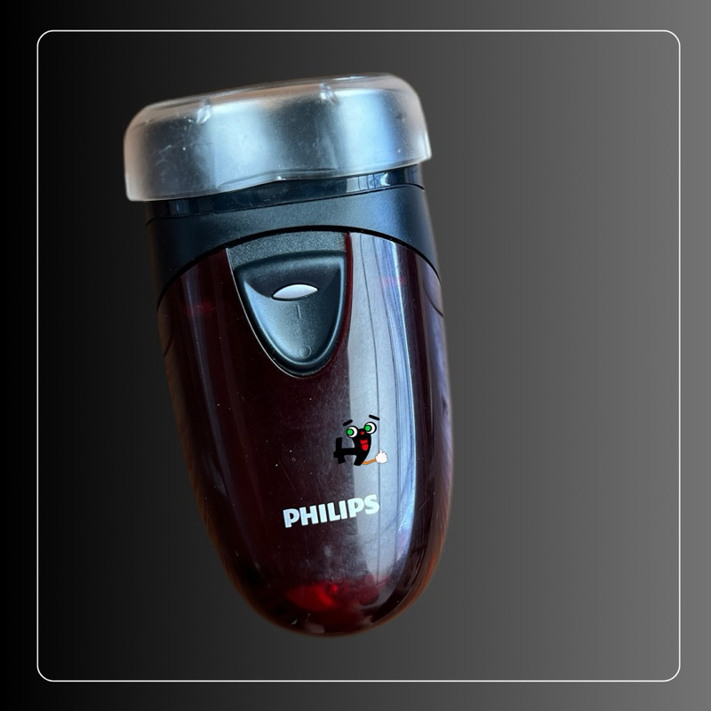 PRLVD Phillips Electric Shaver PQ206